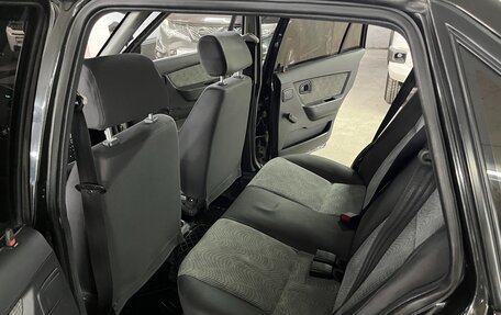 Daewoo Nexia I рестайлинг, 2011 год, 325 000 рублей, 19 фотография