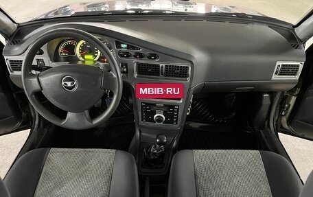 Daewoo Nexia I рестайлинг, 2011 год, 325 000 рублей, 16 фотография