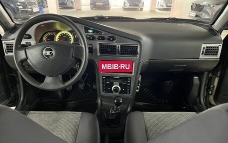 Daewoo Nexia I рестайлинг, 2011 год, 325 000 рублей, 17 фотография