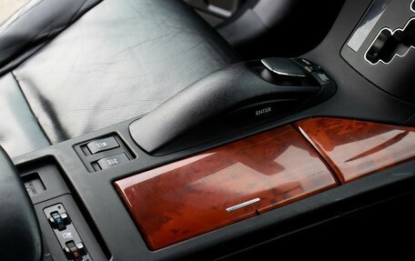 Lexus RX III, 2009 год, 1 498 000 рублей, 17 фотография