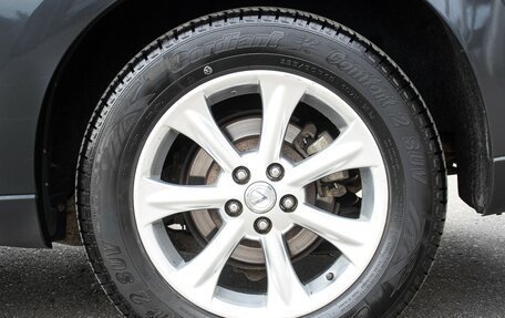 Lexus RX III, 2009 год, 1 498 000 рублей, 26 фотография