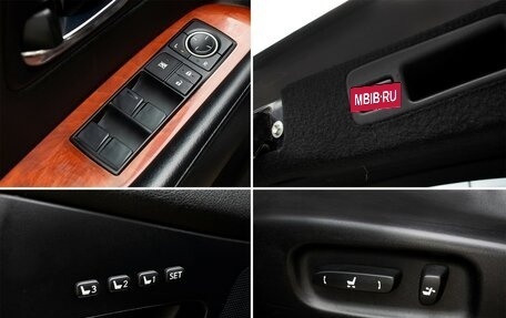 Lexus RX III, 2009 год, 1 498 000 рублей, 21 фотография