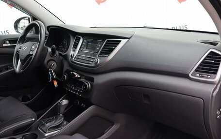 Hyundai Tucson III, 2018 год, 2 150 000 рублей, 9 фотография