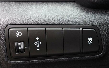 Hyundai Tucson III, 2018 год, 2 150 000 рублей, 10 фотография