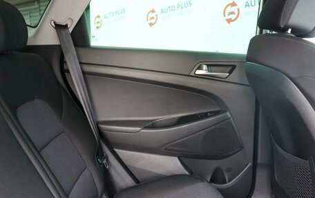 Hyundai Tucson III, 2018 год, 2 150 000 рублей, 14 фотография