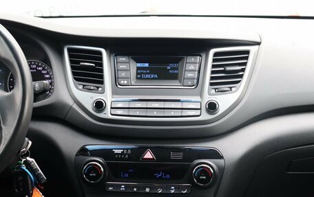 Hyundai Tucson III, 2018 год, 2 150 000 рублей, 12 фотография