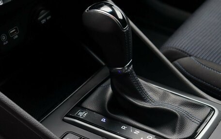Hyundai Tucson III, 2018 год, 2 150 000 рублей, 13 фотография