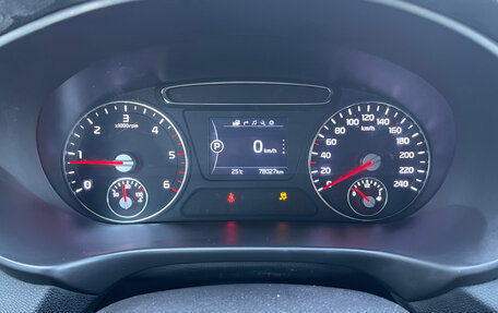 KIA Sorento III Prime рестайлинг, 2016 год, 2 400 000 рублей, 12 фотография