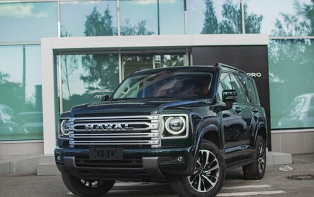 Haval H9, 2024 год, 5 098 000 рублей, 3 фотография