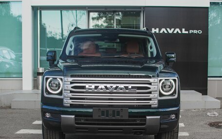 Haval H9, 2024 год, 5 098 000 рублей, 2 фотография