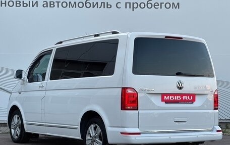 Volkswagen Multivan T5, 2010 год, 2 285 000 рублей, 6 фотография
