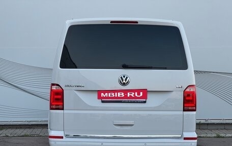 Volkswagen Multivan T5, 2010 год, 2 285 000 рублей, 7 фотография