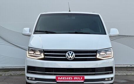 Volkswagen Multivan T5, 2010 год, 2 285 000 рублей, 3 фотография