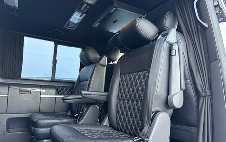 Volkswagen Multivan T5, 2010 год, 2 285 000 рублей, 18 фотография