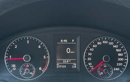 Volkswagen Multivan T5, 2010 год, 2 285 000 рублей, 14 фотография