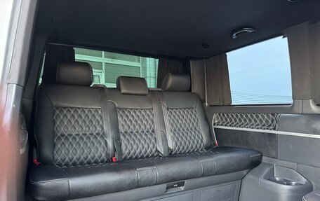 Volkswagen Multivan T5, 2010 год, 2 285 000 рублей, 17 фотография