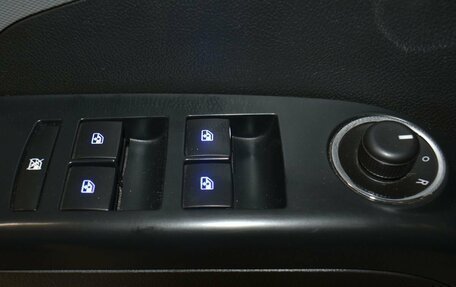 Chevrolet Aveo III, 2013 год, 649 000 рублей, 7 фотография