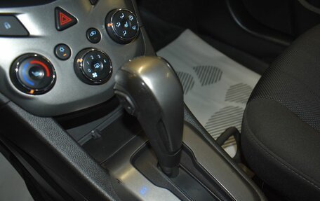 Chevrolet Aveo III, 2013 год, 649 000 рублей, 14 фотография