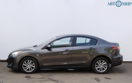 Mazda 3, 2011 год, 1 030 000 рублей, 8 фотография