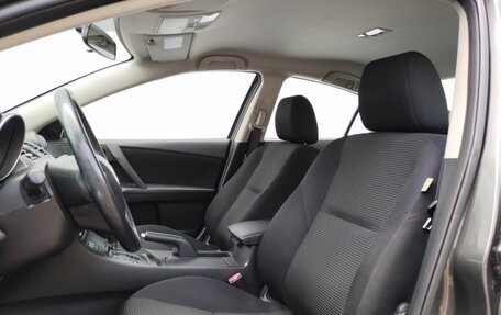 Mazda 3, 2011 год, 1 030 000 рублей, 10 фотография