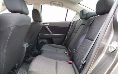 Mazda 3, 2011 год, 1 030 000 рублей, 11 фотография