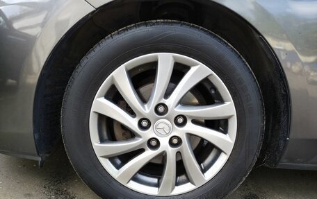 Mazda 3, 2011 год, 1 030 000 рублей, 9 фотография