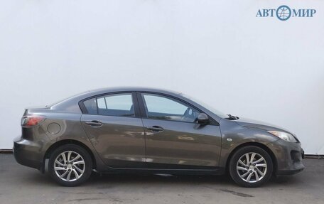 Mazda 3, 2011 год, 1 030 000 рублей, 4 фотография