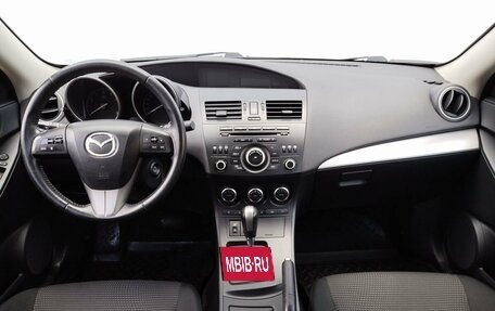 Mazda 3, 2011 год, 1 030 000 рублей, 12 фотография
