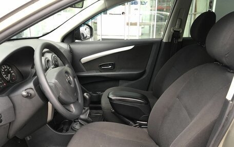 Nissan Almera, 2016 год, 760 000 рублей, 9 фотография
