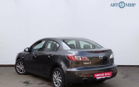 Mazda 3, 2011 год, 1 030 000 рублей, 7 фотография