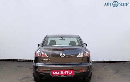 Mazda 3, 2011 год, 1 030 000 рублей, 6 фотография
