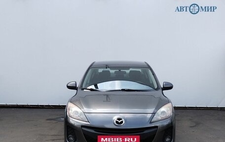 Mazda 3, 2011 год, 1 030 000 рублей, 2 фотография