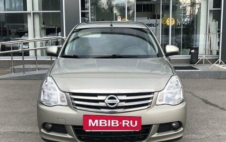 Nissan Almera, 2016 год, 760 000 рублей, 2 фотография
