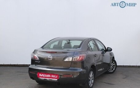 Mazda 3, 2011 год, 1 030 000 рублей, 5 фотография