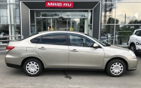 Nissan Almera, 2016 год, 760 000 рублей, 4 фотография