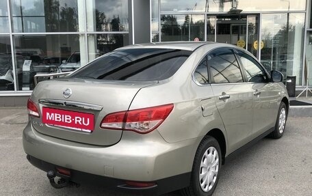 Nissan Almera, 2016 год, 760 000 рублей, 5 фотография
