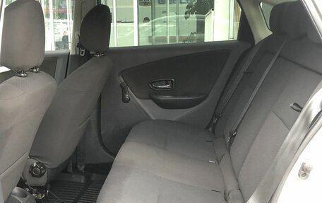 Nissan Almera, 2016 год, 760 000 рублей, 11 фотография