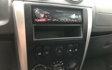 Nissan Almera, 2016 год, 760 000 рублей, 13 фотография