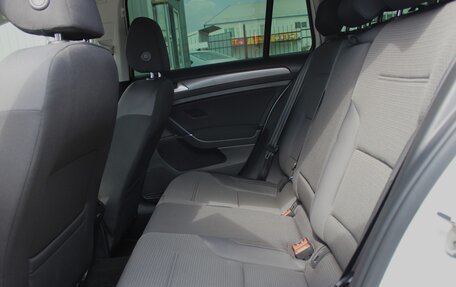 Volkswagen Golf VII, 2019 год, 1 450 000 рублей, 11 фотография