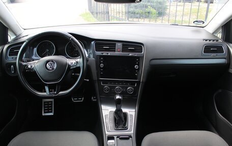 Volkswagen Golf VII, 2019 год, 1 450 000 рублей, 12 фотография