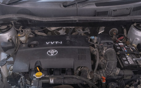 Toyota Sienta I, 2008 год, 769 000 рублей, 18 фотография