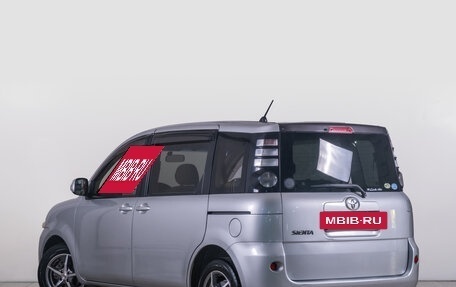 Toyota Sienta I, 2008 год, 769 000 рублей, 6 фотография