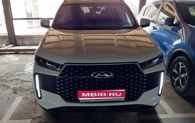 Chery Tiggo 4 I рестайлинг, 2024 год, 1 915 000 рублей, 1 фотография