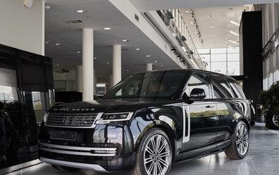 Land Rover Range Rover IV рестайлинг, 2025 год, 25 000 000 рублей, 1 фотография