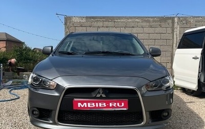 Mitsubishi Lancer IX, 2008 год, 600 000 рублей, 1 фотография