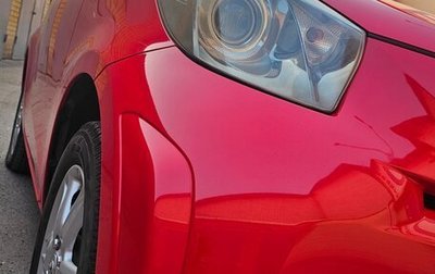 Toyota iQ, 2008 год, 600 000 рублей, 1 фотография