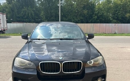 BMW X6, 2010 год, 1 600 000 рублей, 1 фотография