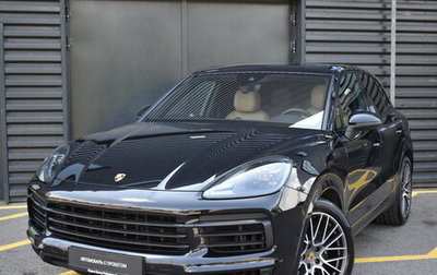 Porsche Cayenne III, 2020 год, 8 500 000 рублей, 1 фотография