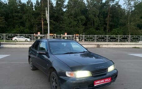 Nissan Pulsar IV, 1998 год, 235 000 рублей, 1 фотография