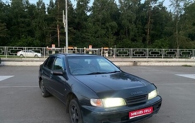 Nissan Pulsar IV, 1998 год, 235 000 рублей, 1 фотография